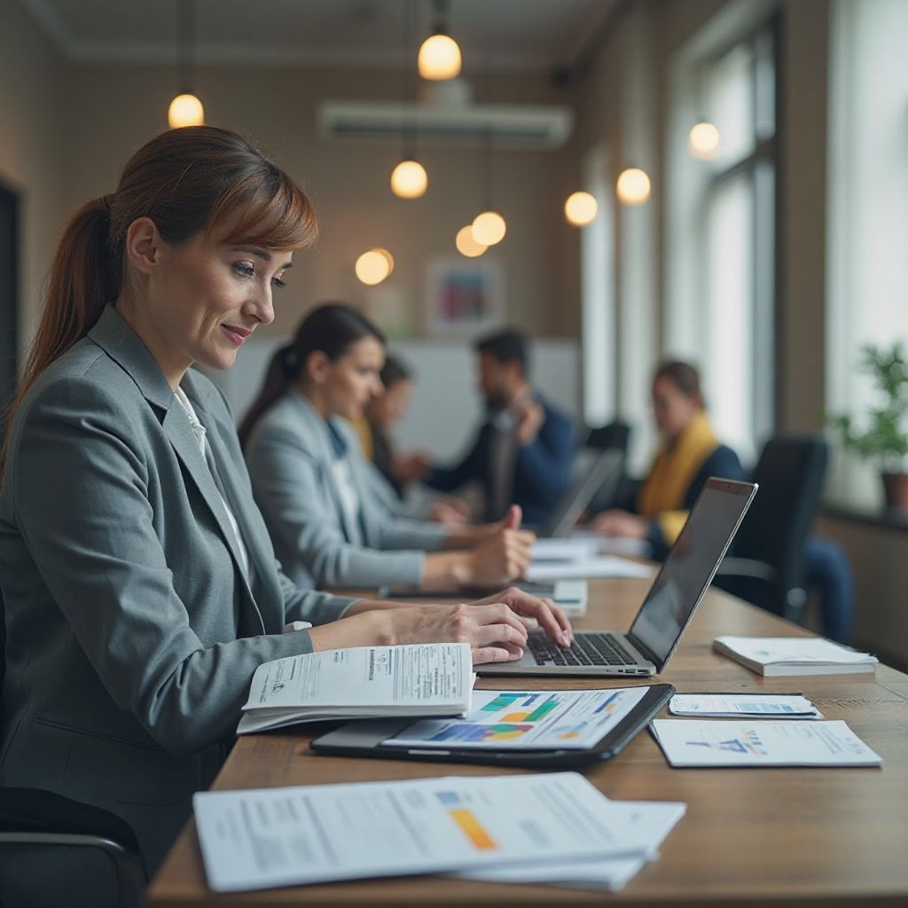 Cum să începi cu Planificare fiscală internațională